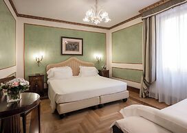 Due Torri Hotel