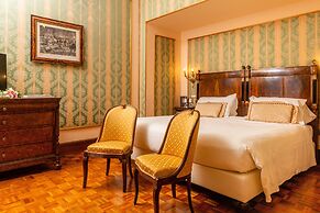 Due Torri Hotel