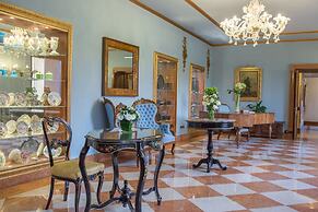 Due Torri Hotel