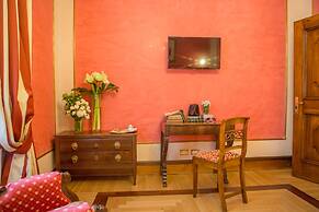 Due Torri Hotel