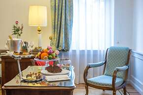 Due Torri Hotel