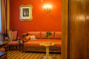 Due Torri Hotel