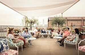 Due Torri Hotel