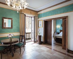 Due Torri Hotel