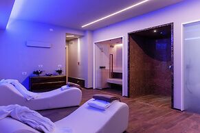 Due Torri Hotel
