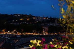 Due Torri Hotel