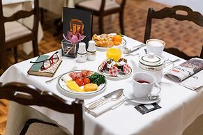 Due Torri Hotel