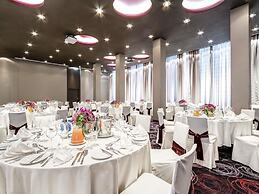 Mercure Warszawa Grand