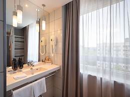 Mercure Warszawa Grand
