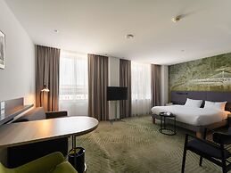 Mercure Warszawa Grand