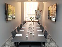 Mercure Warszawa Grand