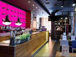 Mercure Warszawa Grand