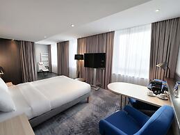 Mercure Warszawa Grand
