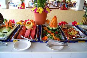 Qualton Club Ixtapa - All Inclusive