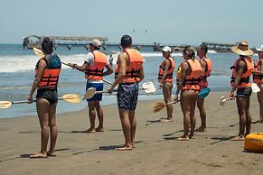 Qualton Club Ixtapa - All Inclusive