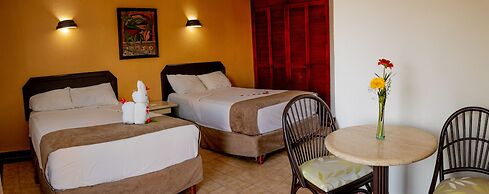 Qualton Club Ixtapa - All Inclusive