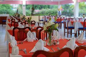 Qualton Club Ixtapa - All Inclusive