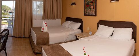 Qualton Club Ixtapa - All Inclusive
