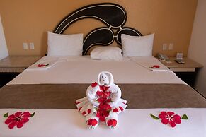 Qualton Club Ixtapa - All Inclusive
