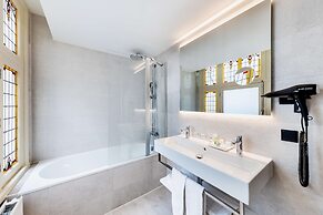 NH Amsterdam Schiller