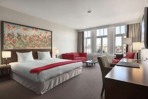 NH Amsterdam Schiller