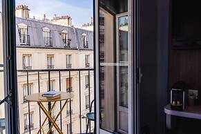 Hôtel Folie – Orso Hotels