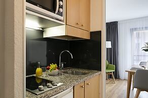 Citadines Austerlitz Paris