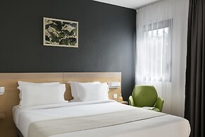 Citadines Austerlitz Paris