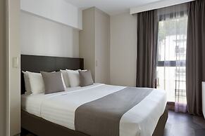 Citadines Trocadéro Paris