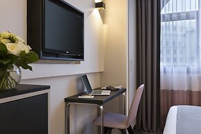 Citadines Trocadéro Paris