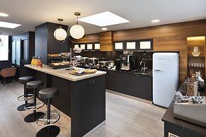 Citadines Trocadéro Paris