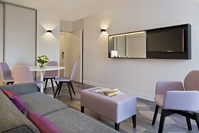 Citadines Trocadéro Paris