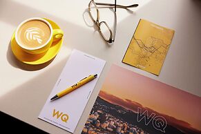 WQ Wellington Quarter
