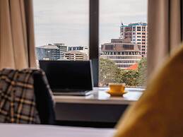 WQ Wellington Quarter