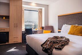 WQ Wellington Quarter
