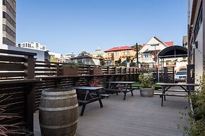 WQ Wellington Quarter