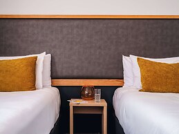 WQ Wellington Quarter