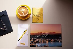 WQ Wellington Quarter