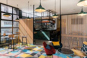 WQ Wellington Quarter