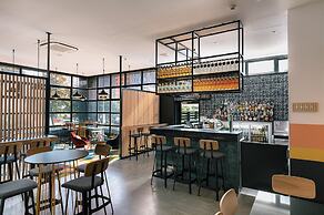 WQ Wellington Quarter