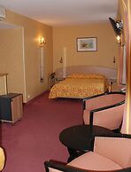 Hotel Transcontinental