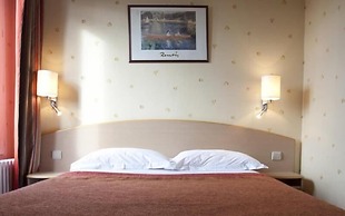 Hotel Transcontinental