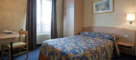 Hotel Transcontinental