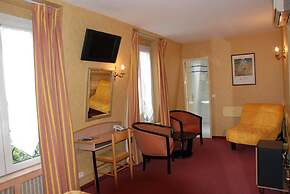 Hotel Transcontinental