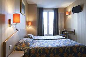 Hotel Transcontinental