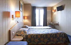 Hotel Transcontinental