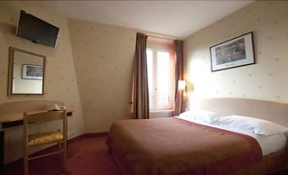 Hotel Transcontinental