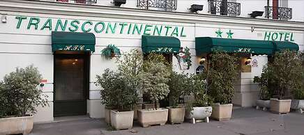 Hotel Transcontinental