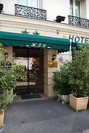 Hotel Transcontinental