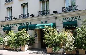 Hotel Transcontinental